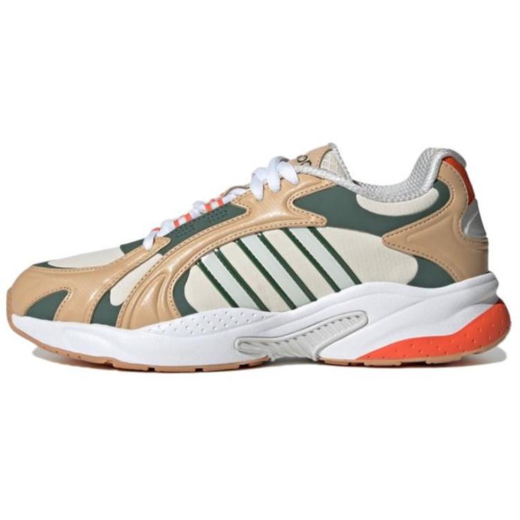 adidas Crazychaos Shadow 2.0 Premium Running Shoes Wonder White Men s GY9686 EU 42