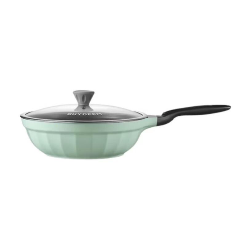 Buydeem 26cm Non-stick Skillet