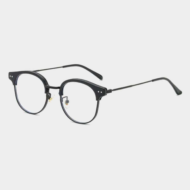 

LOOKING4U Neoretro 1859 C1 Black none