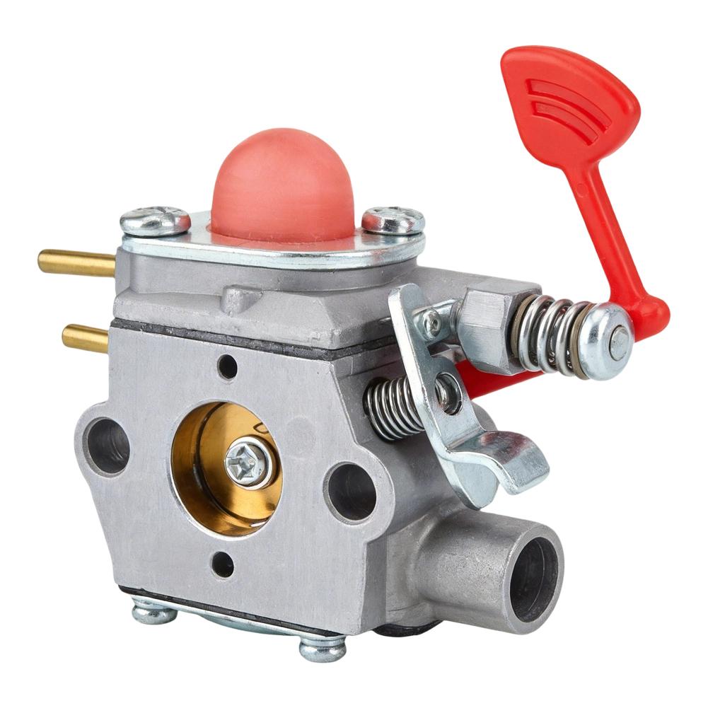 

For POULAN BVM200C Quick Replacement Carburetor Kit Leaf Blower Repair Colorful High Performance Carburetor Kit China Mainland