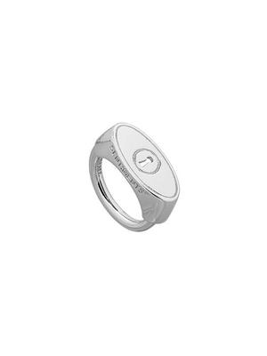 SENTIMENTS NO.577 [silver] ROUND KEY HOLE RinG