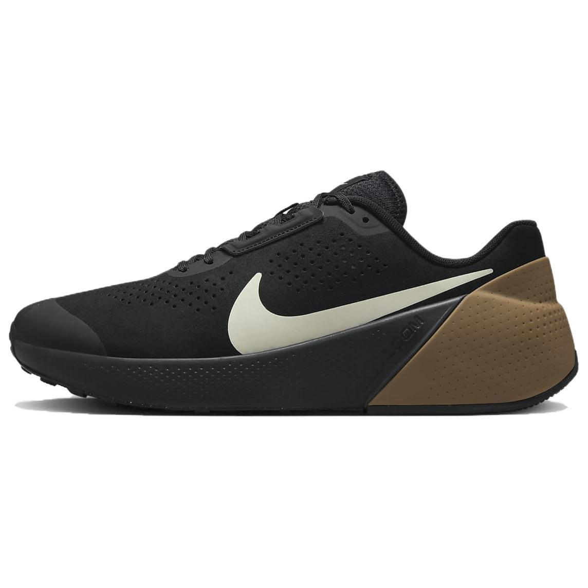 Nike Air Zoom TR 1 Black Gum Men s DX9016-010 EU 44