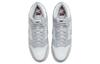 Nike Dunk High 'Chenille Swoosh Light Smoke Grey' DR8805-003