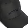Adidas Originals Satynowa Czapka Unisex Czarna IB9050 r OSFW