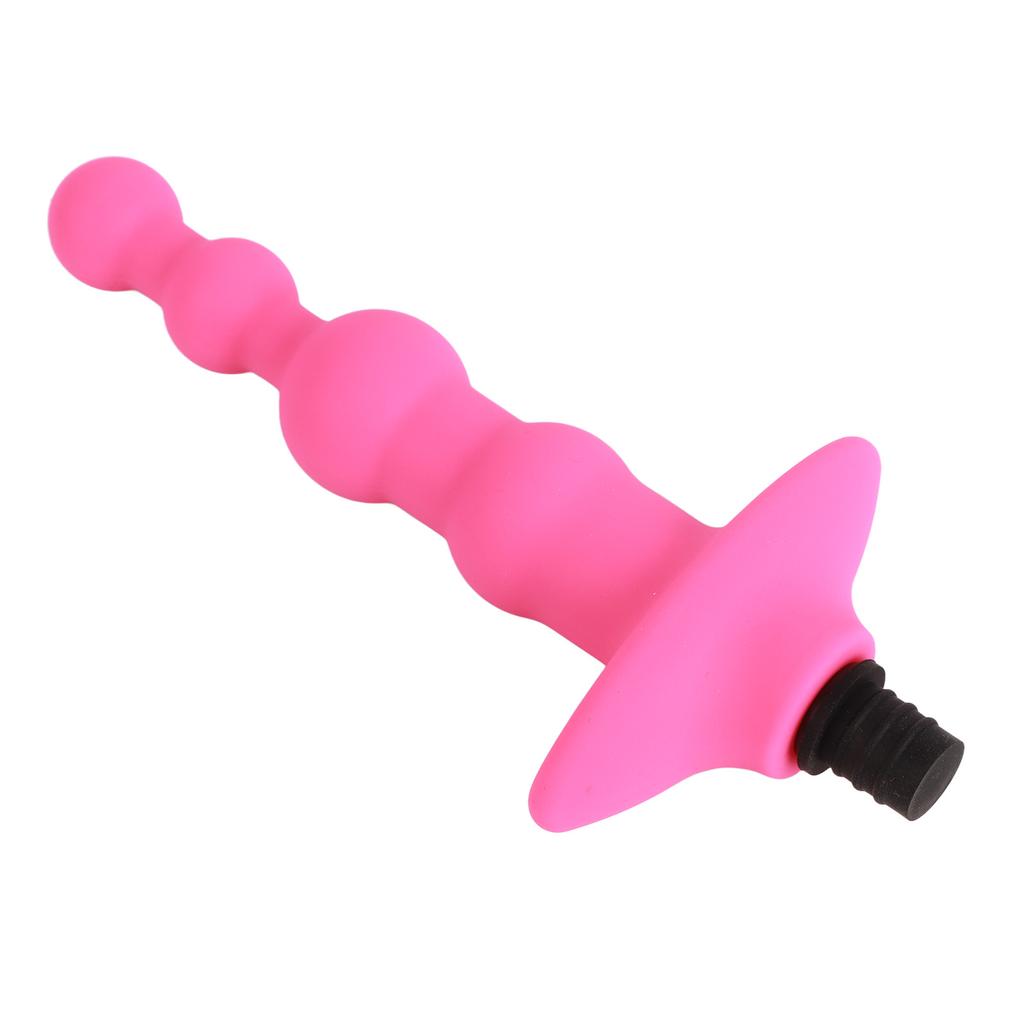 Fascia Gun Replacement Head Promote Recovery Waterproof Silicone Muscle Massager Head