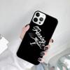 Fencing Sport Phone Case Cover For iPhone 17 Air 15 16 14 11 12 13 Pro MAX Plus Coque