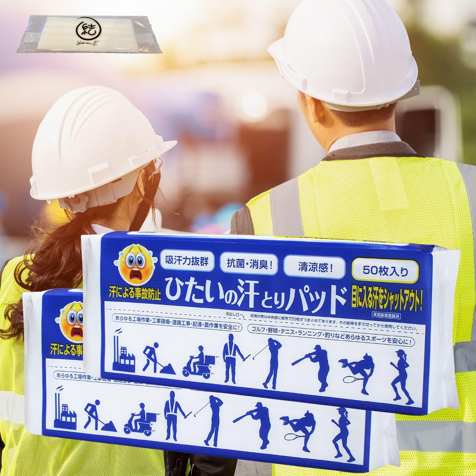 

салфетки для 50 листов по 2 и включает одну оригинальную бумагу с тиснением ментолом для сухого Идеально для фермы и улицы Предотвращает лоб и белый