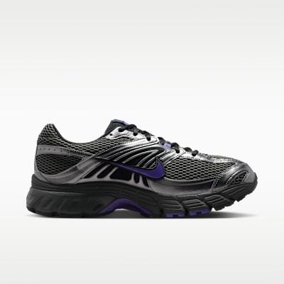 Nike Air Max Moto 2K Anthracite Metallic Dark Grey Wild Grape
