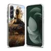 World Of Tanks Game Phone Case for Samsung Galaxy A54 A14 A24 A34 A17 A37 A57 A55 A35 A25 A15 A16 A26 A36 A56 A13 A23 A33 A53 A5