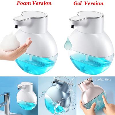 Automatic Sensing Soap Dispenser Smart Foam Washing  Wall Mounted