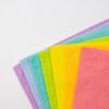 20PCS/Roll Replacement Microfiber Towel Reusable Kitchen Cleaning Dishcloth