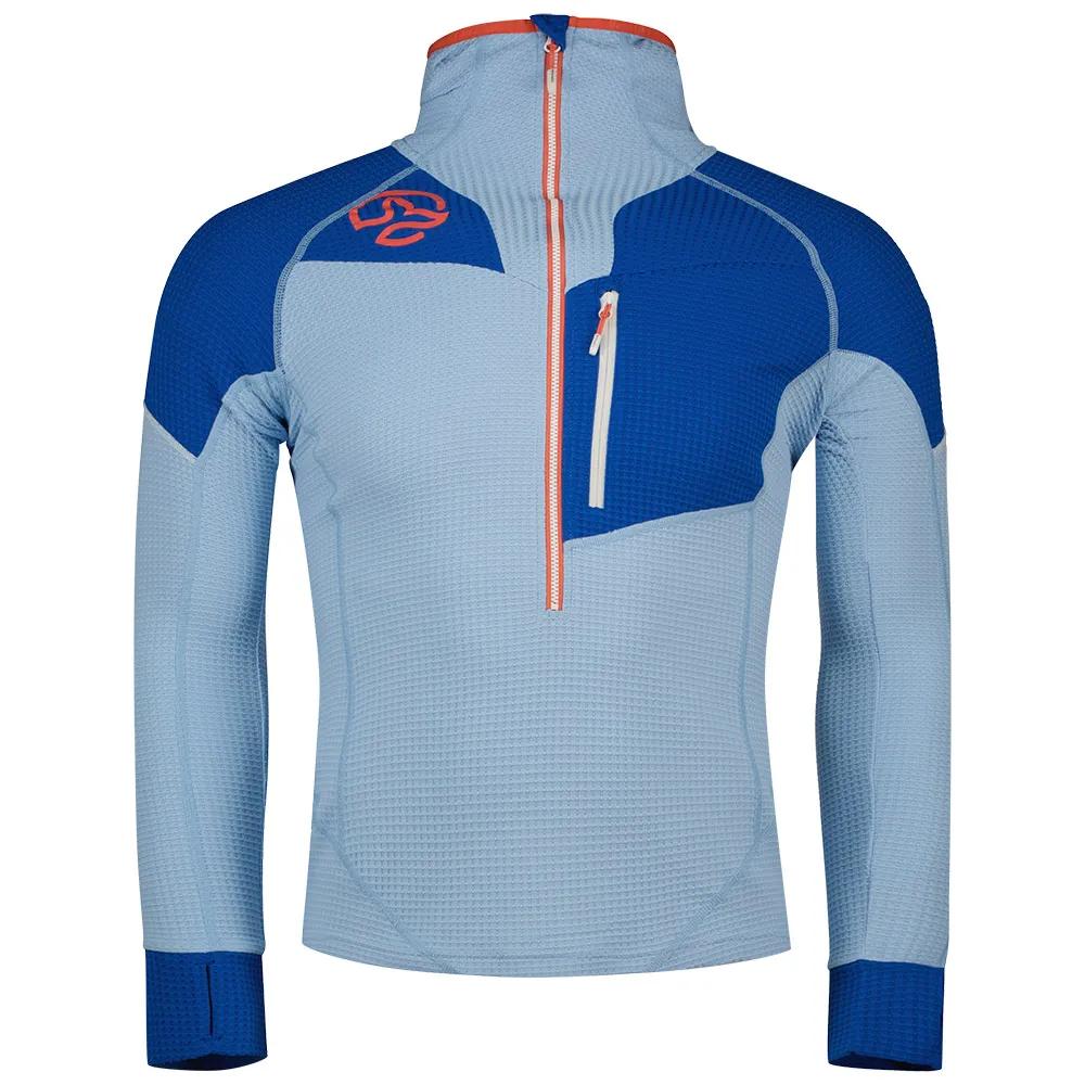 

Ternua Толстовка с капюшоном Rapid M