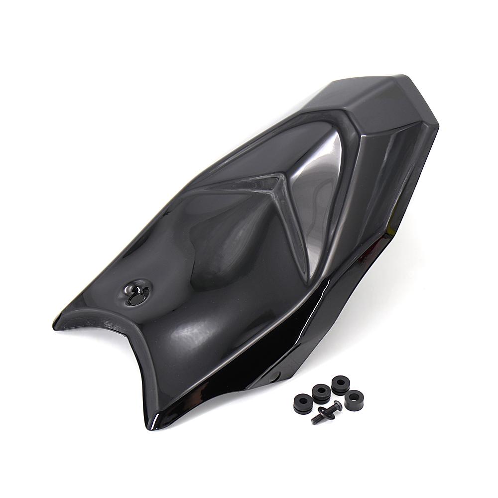 

For Yamaha MT09 2017-2020 XSR900 XSR 900 2013-2025 Motorcycle Rear Fender MT-09 SP Extension Splash Guard Mudguard ABS чёрный