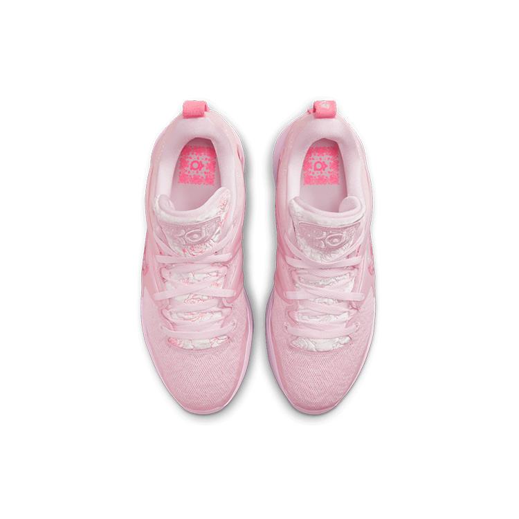 New Nike KD 15 NRG EP 'Aunt Pearl' DQ3852-600