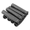8 Pieces Spark Plug Wire Boots Wrap Replacement Thermal Protection Heat Shield Cover