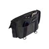Adidas Originals Polyester Messenger Bag Shoulder Bag Crossbody Bag Unisex Black Adidas IS0456