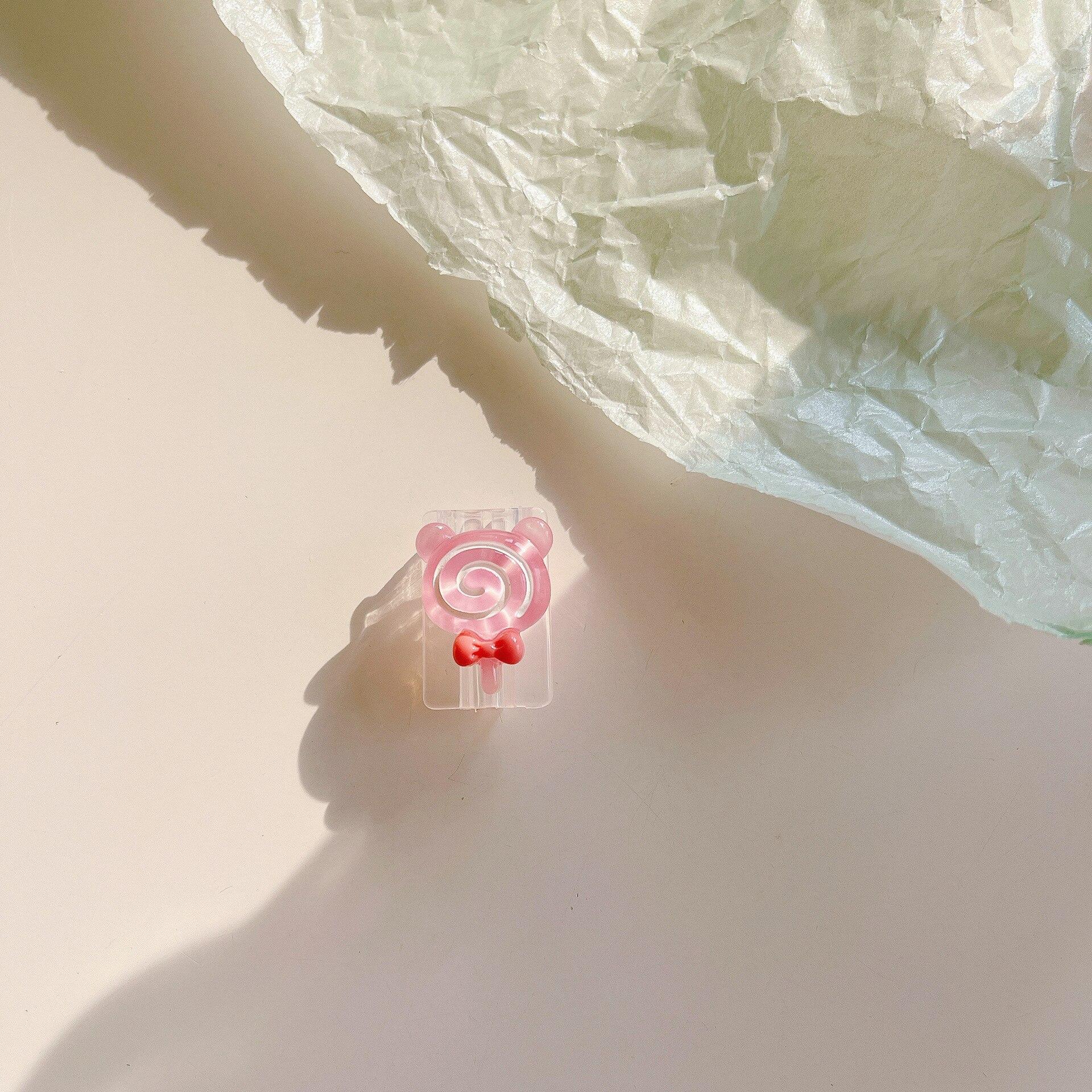 

Защитный чехол для зарядного устройства с мультяшным рисунком, защитный чехол для шнура передачи данных для Iphone Android, крышка для намотки зарядного кабеля