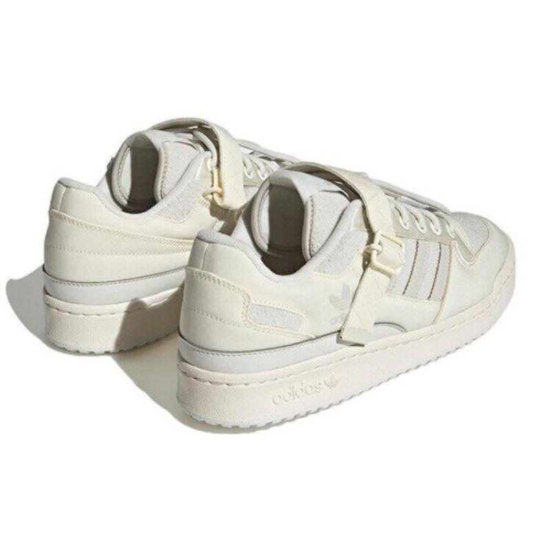 

adidas Forum Low Winter Elements - Clear White - IG7595 EU 47 белый