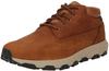 Ботинки Timberland Winsor Park Chukka GTX (TB0A61QH9311M-100) коричневый