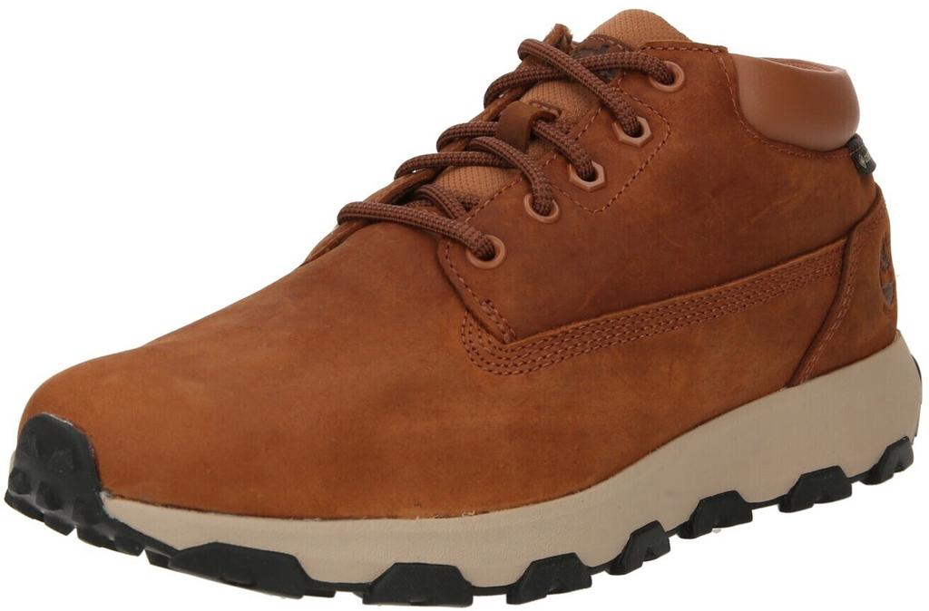 Ботинки Timberland Winsor Park Chukka GTX (TB0A61QH9311M-100) коричневый