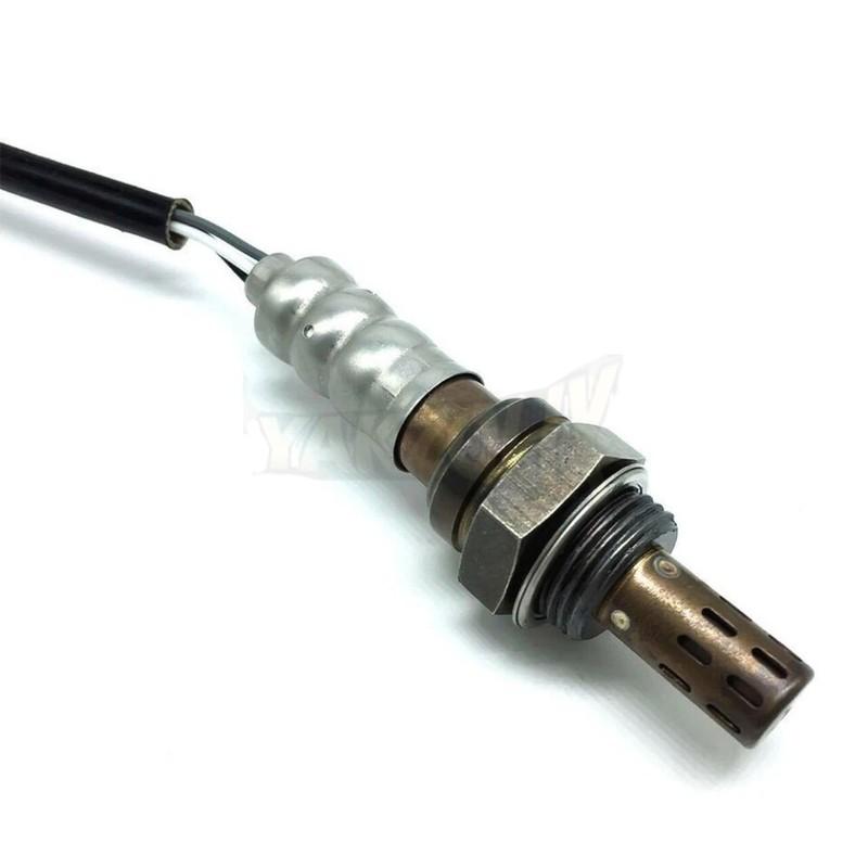 234-4251 For Chevy Malibu Equinox Pontiac G6 Solstice Saturn Sky Aura Vue Buick LaCrosse GMC Terrain Oxygen Sensor Downstream