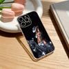 C-Cowboy C-Carter B-Beyonce Phone Case For iPhone 17 16 15 14 13 12 11 Mini Pro Max Plus Transparent Cover