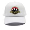 Rocky Mountain Bike Trucker Cap Unisex Funny Rocky Mountain Hat Baseball Cap Cool Summer Unisex Mesh Net Caps