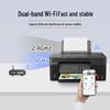 Canon G3830 Color Inkjet All-in-One Wi-Fi Printer