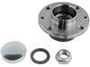 Ft24030 Fast Rear Wheel Bearing Abs Hub