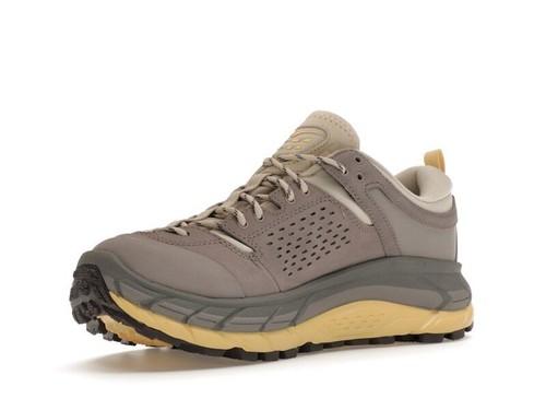 HOKA One One Tor Ultra GORE-TEX Low Oat Milk Opal - 1130310-OKP