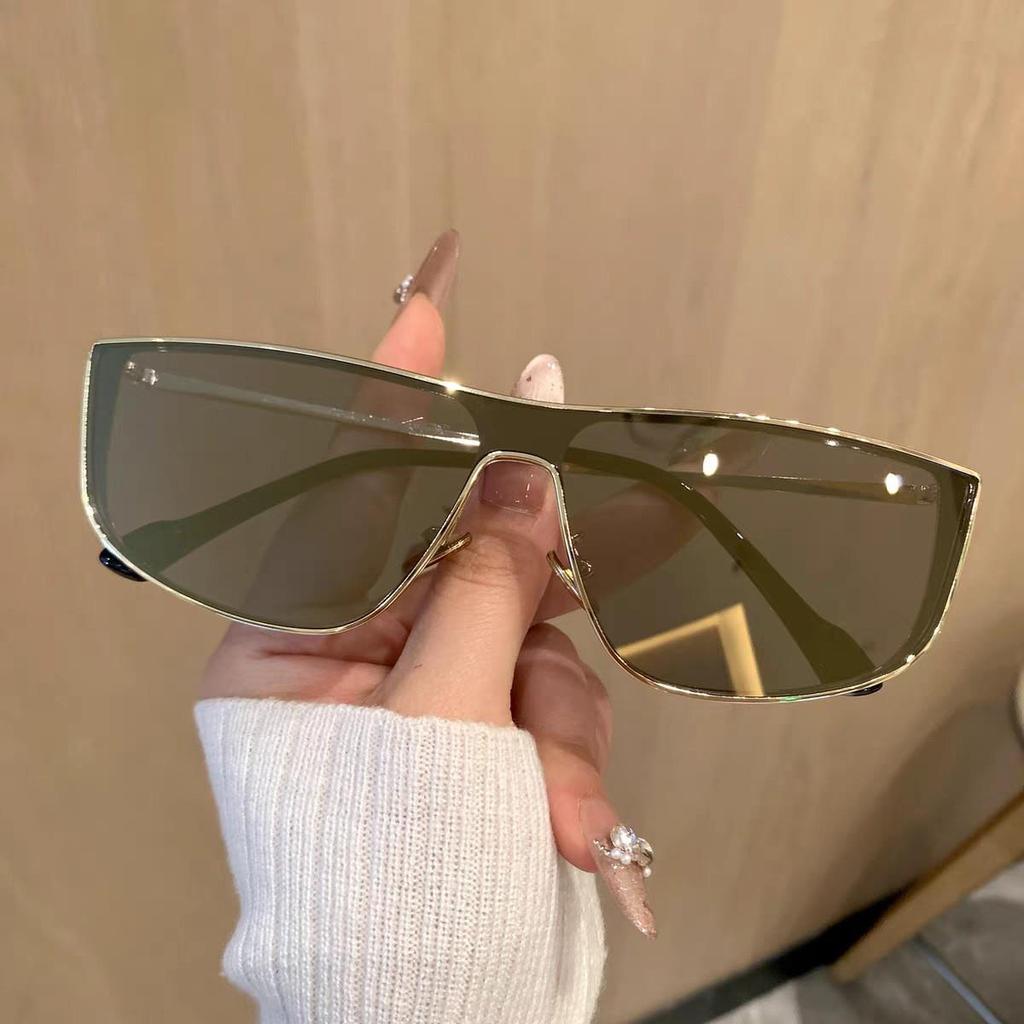 2025 Women's Trendy Anti-UV Cat-Eye Retro Sunglasses - Celebrity Style European & American Fashion