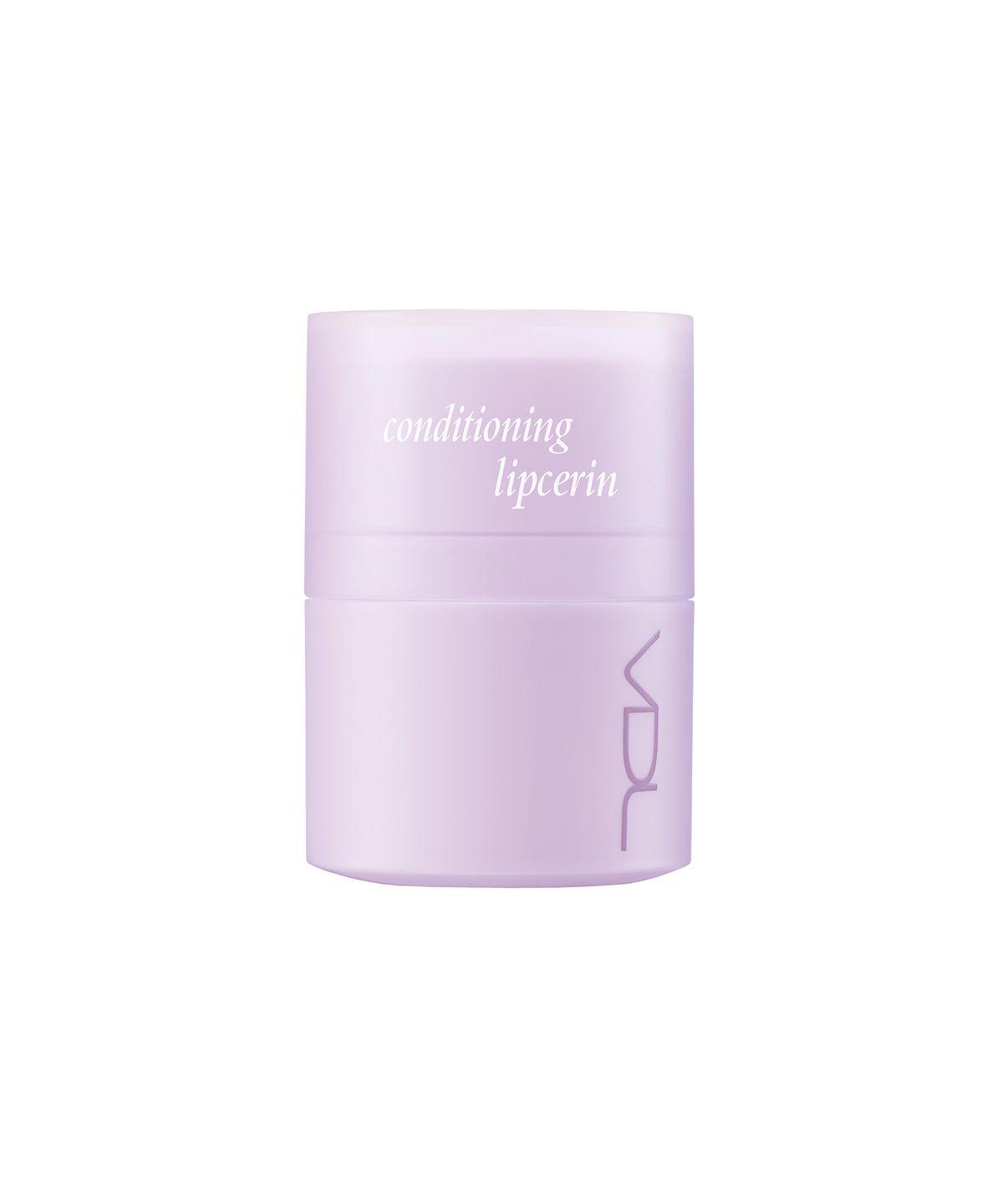 Lip Stain Conditioning Lip Serin