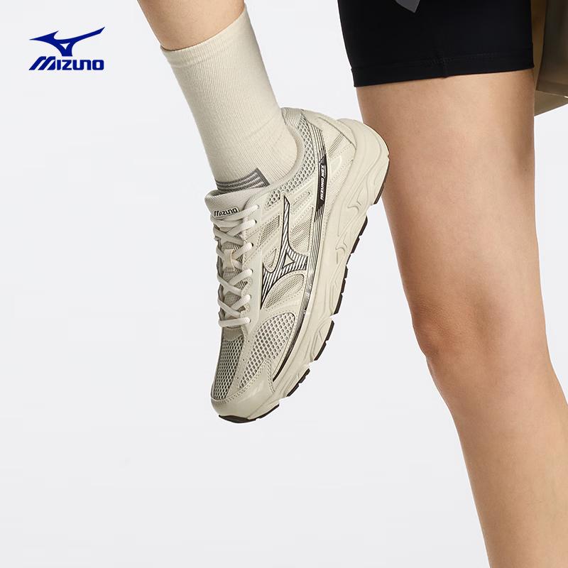 MIZUNO NEX Retro Casual Running Shoes