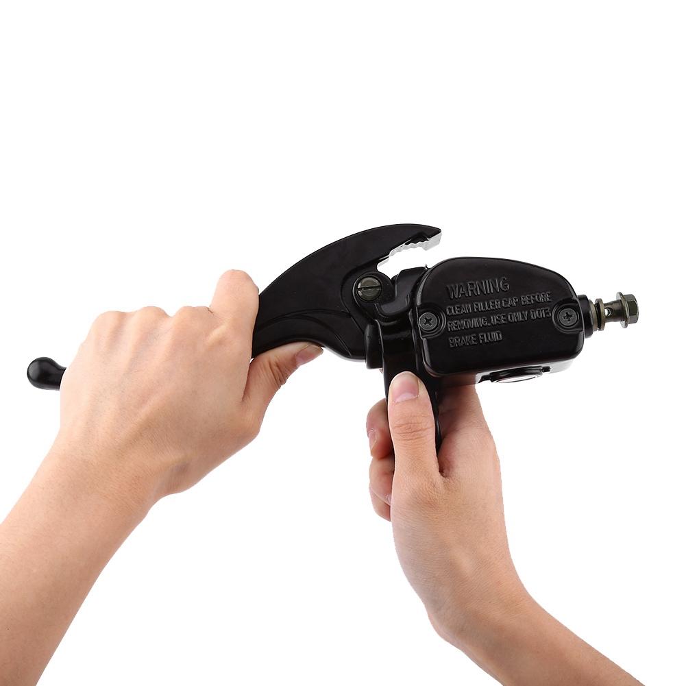 ATV Front Left Brake Master Cylinder For POLARIS SPORTSMAN 400 500 550 600 700 800