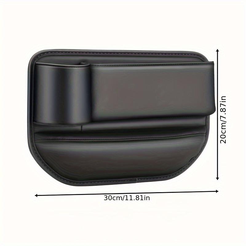 For Car Seat Clip Seam Gap Storage Box Car Storage and Organization Bag Car Interior Decoration Products