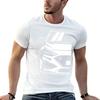 Car Illustration of a i30N i30 T-shirt anime clothes summer tops kawaii clothes clothes