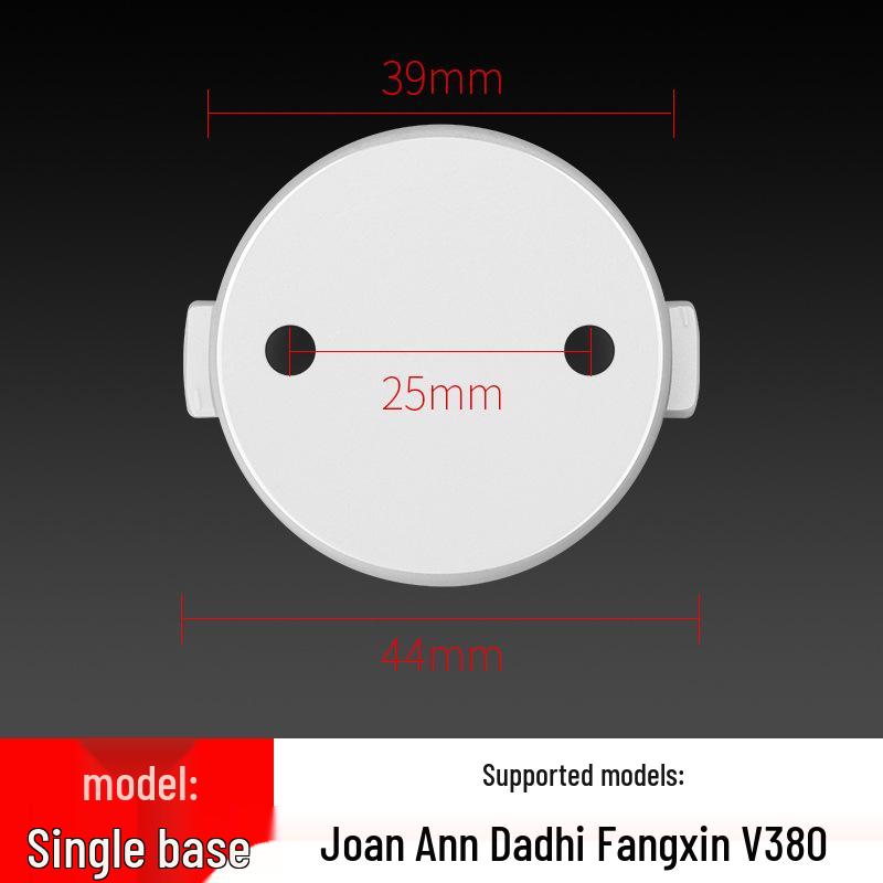 Stropní/nástěnný držák bez vrtání pro dohledovou kameru Xiaomi Ezviz