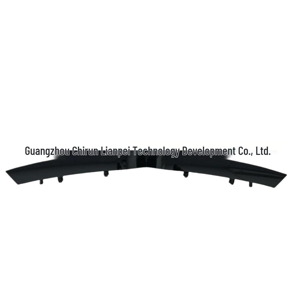 Tesla MODEL X Grille Trim Strip 161707400A - Easy, Non-destructive Installation