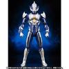 Bandai Hunter Night Tsurugi ULTRA-ACT