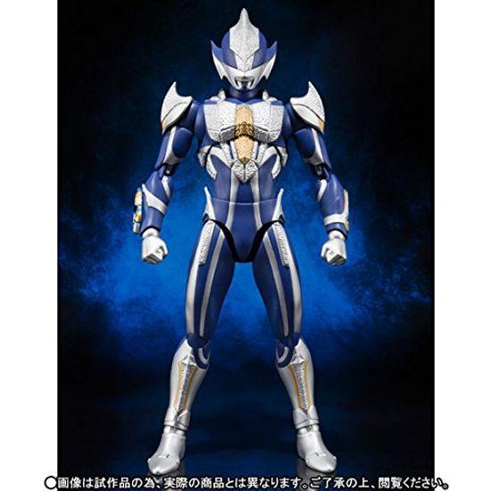Bandai Hunter Night Tsurugi ULTRA-ACT
