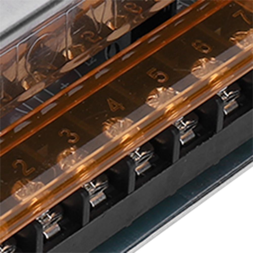 DC24V 5A 120W/2A 48W Switching Power Supply AC100-240V LED Driver Adapter  for CCTV Camera