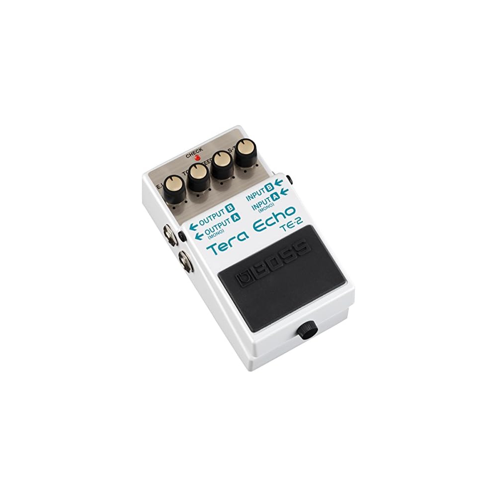 BOSS Tera Echo TE-2