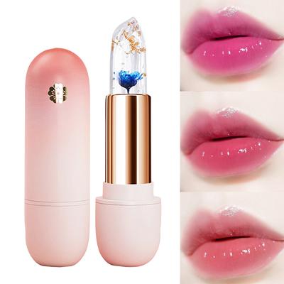 Bálsamo Labial Lábios Especialmente Projetado Para Mulheres Meninas Para Criar Lábios Fáceis Bonitos E Suaves Hidratação Labial 15g