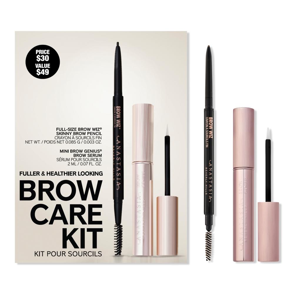 

Набор для ухода за бровями Anastasia Beverly Hills Soft Brown