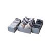 Underwear Storage Box, Underwear Storage Case [Published by Poco'ce] [Recommended by Organizing Storage Professionals, Telescopic Type That Can Be