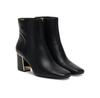 Ботильоны DKNY Cianna K3570036 Черный