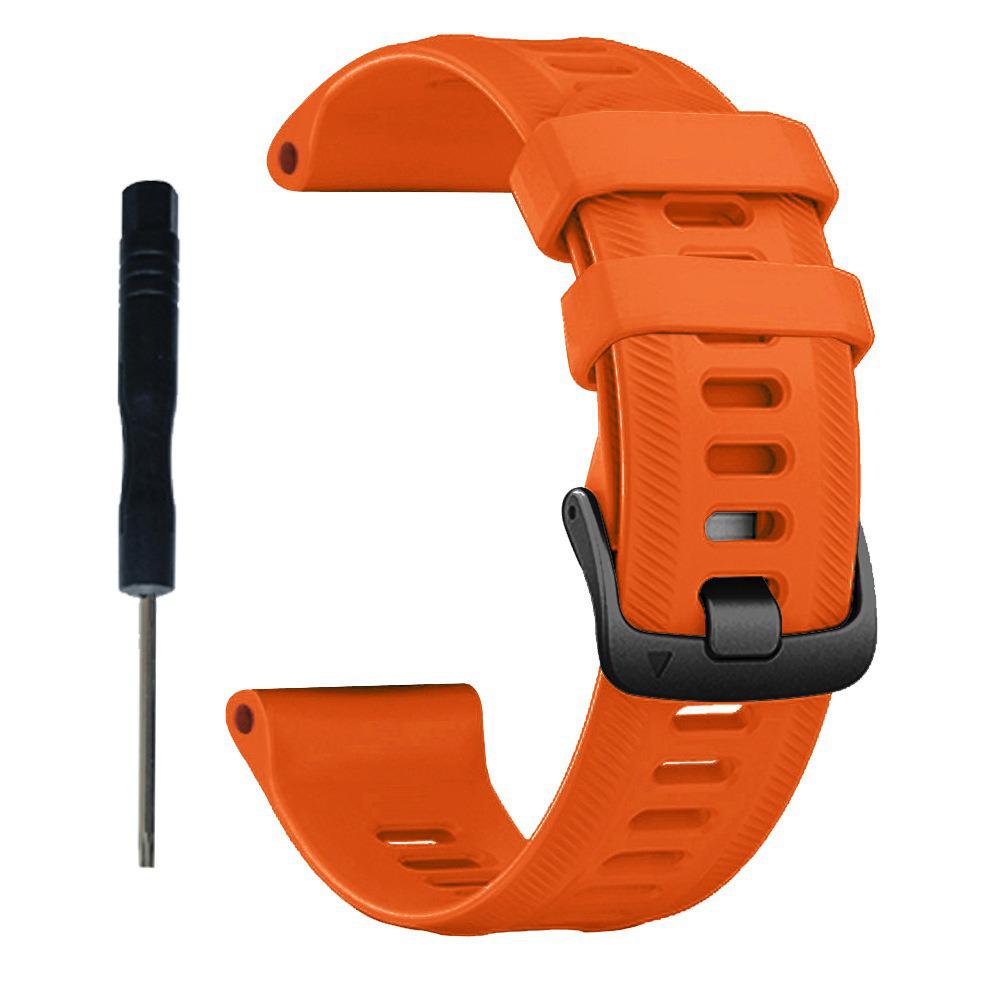 Garmin Forerunner 995/955/945/935 Compatible Silicone Watch Band