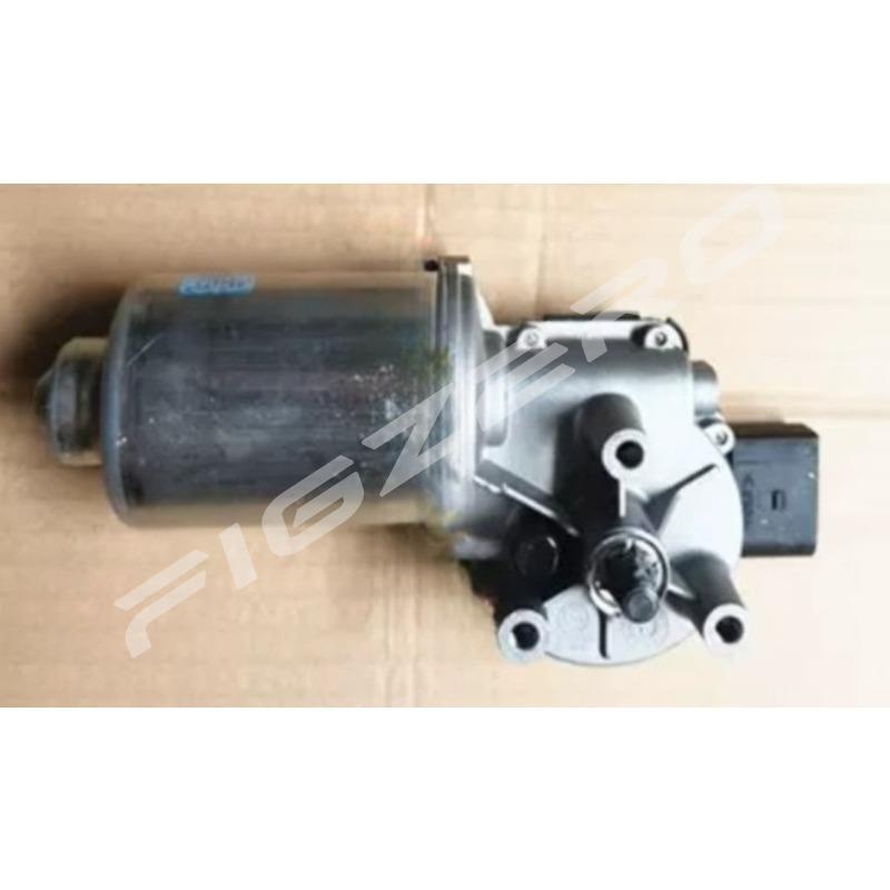 1pc Front Wiper Assembly Wiper Motor for Chery A3 Hatch-Back Sedan