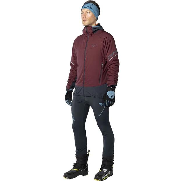 

Dynafit Mezzalama Polartec® Alpha® куртка XL