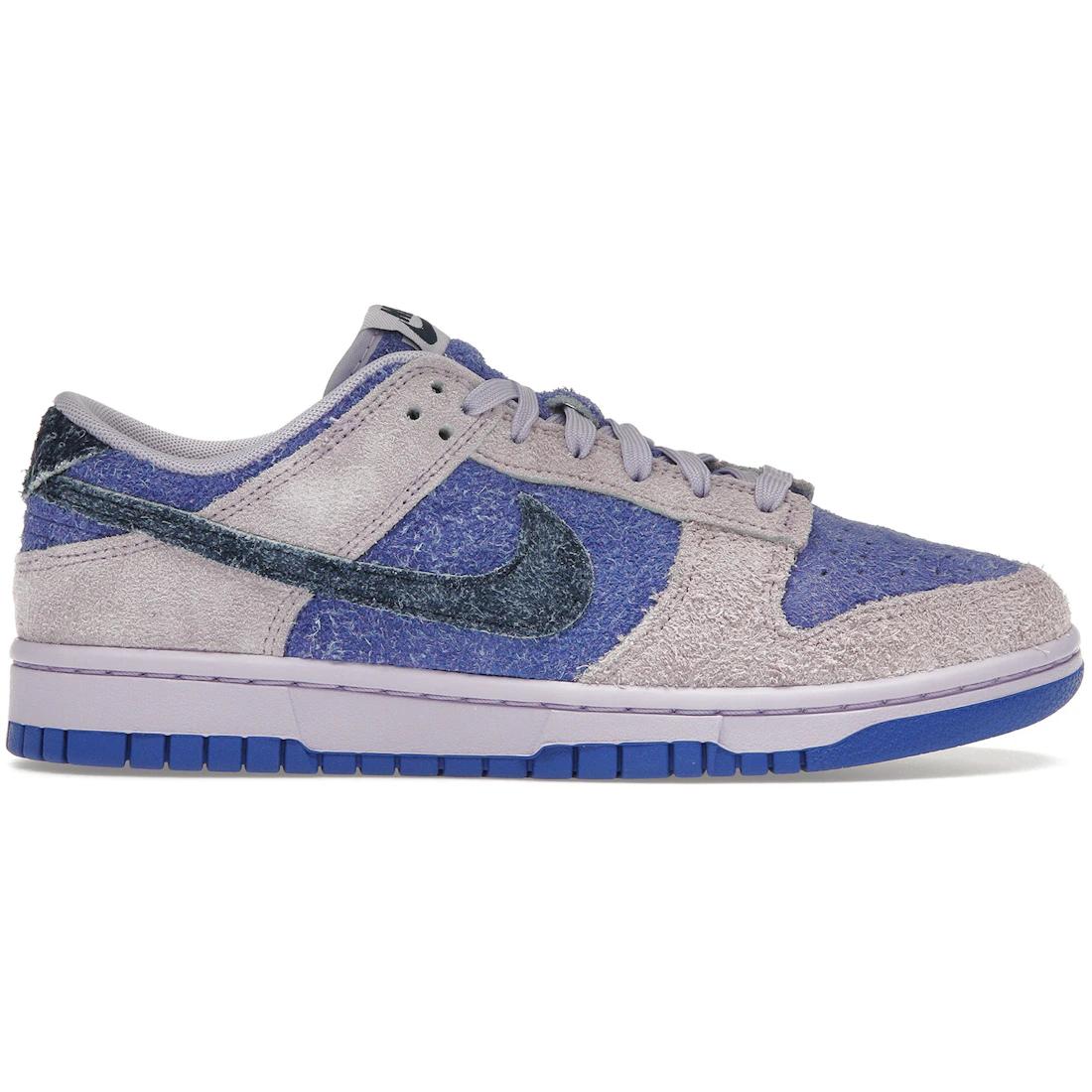 

Кроссовки Nike Dunk Low SE Гортензии (Женский)(HQ3431-515) 37.5
